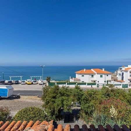 Challet Ericeira Villa Exterior foto