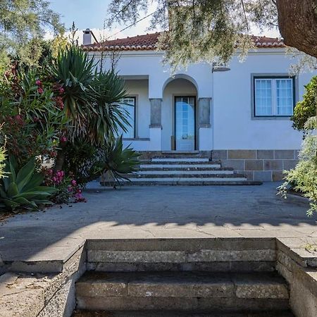 Challet Ericeira Villa Exterior foto