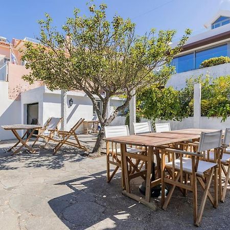 Challet Ericeira Villa Exterior foto
