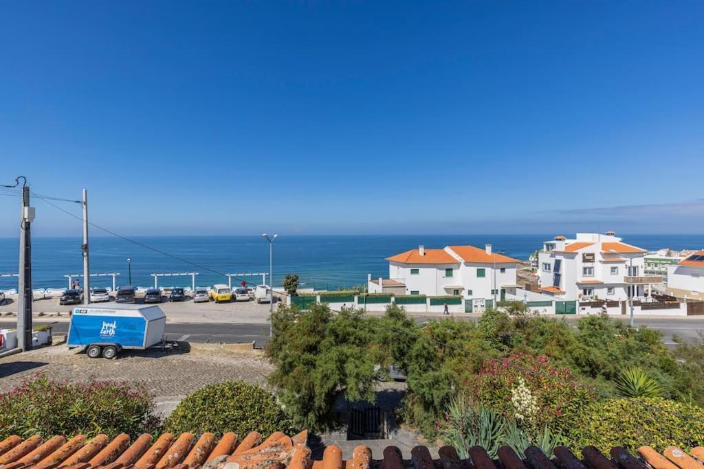 Challet Ericeira Villa Exterior foto