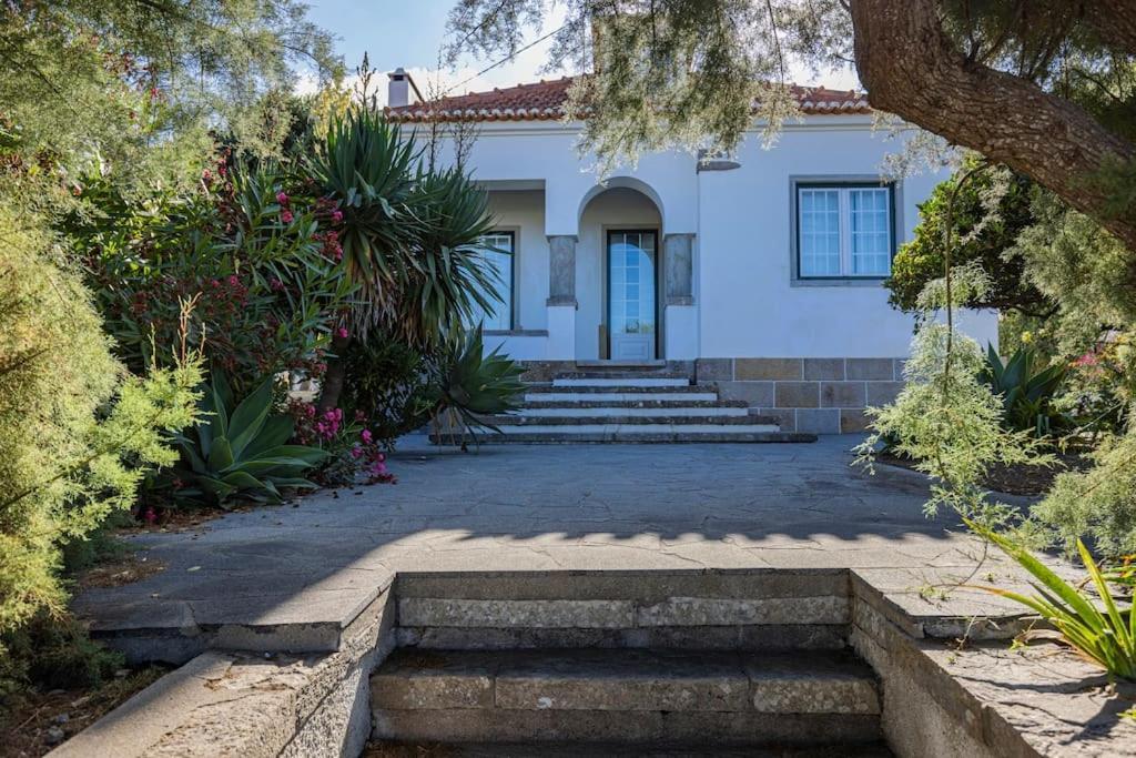 Challet Ericeira Villa Exterior foto