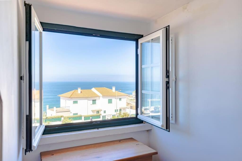 Challet Ericeira Villa Exterior foto