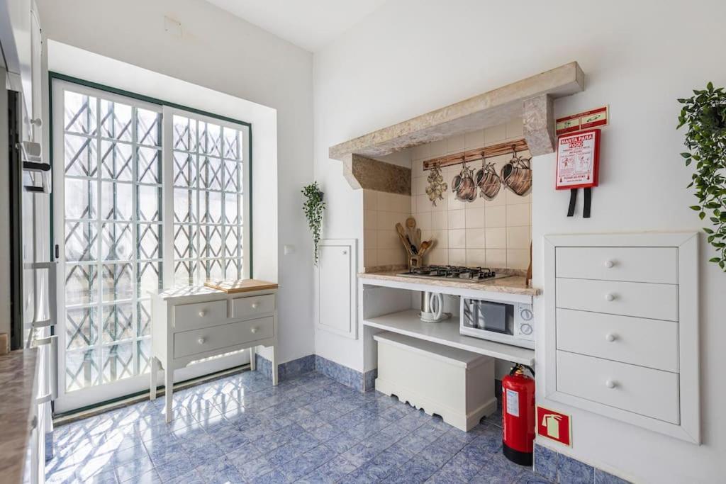 Challet Ericeira Villa Exterior foto