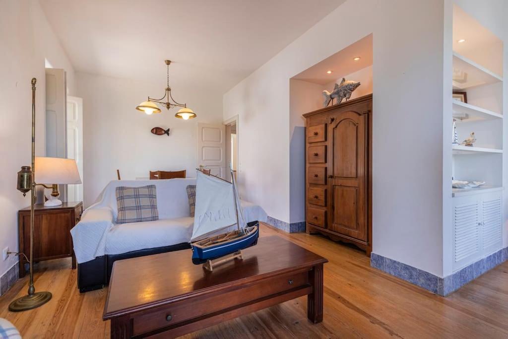 Challet Ericeira Villa Exterior foto