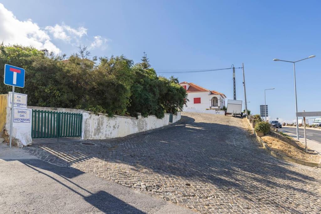 Challet Ericeira Villa Exterior foto