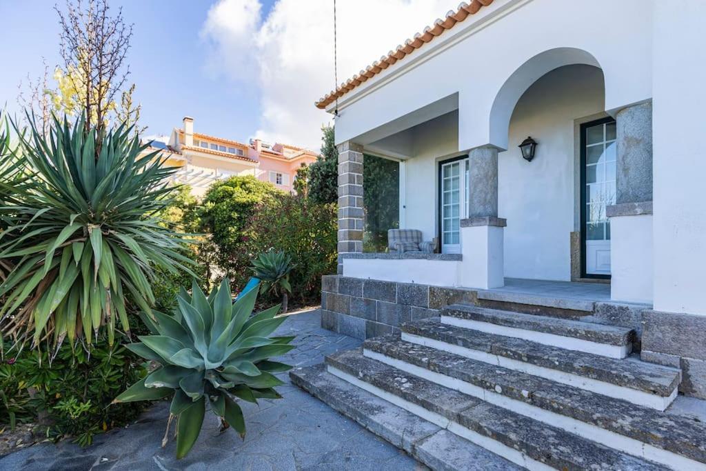 Challet Ericeira Villa Exterior foto