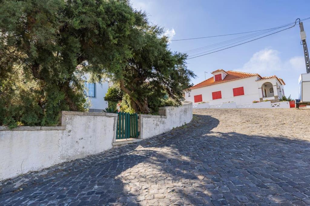 Challet Ericeira Villa Exterior foto