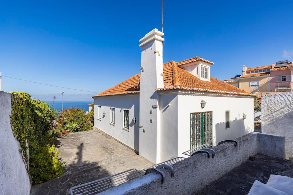 Challet Ericeira Villa Exterior foto