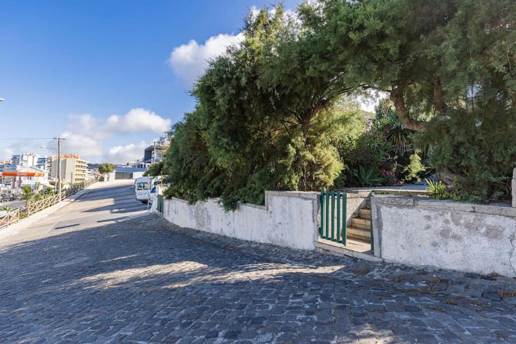 Challet Ericeira Villa Exterior foto