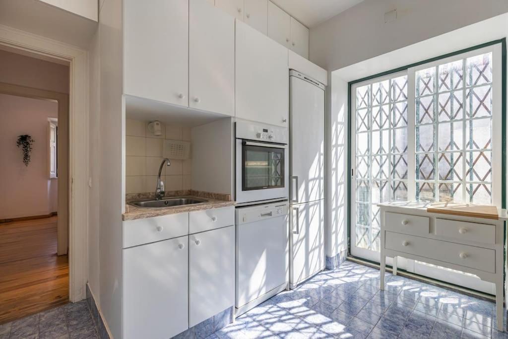 Challet Ericeira Villa Exterior foto