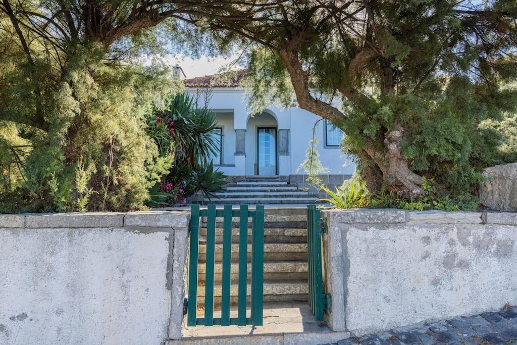 Challet Ericeira Villa Exterior foto