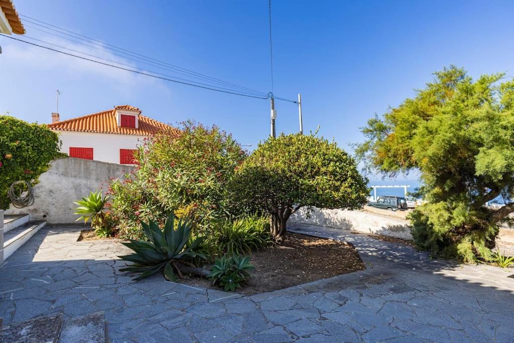 Challet Ericeira Villa Exterior foto