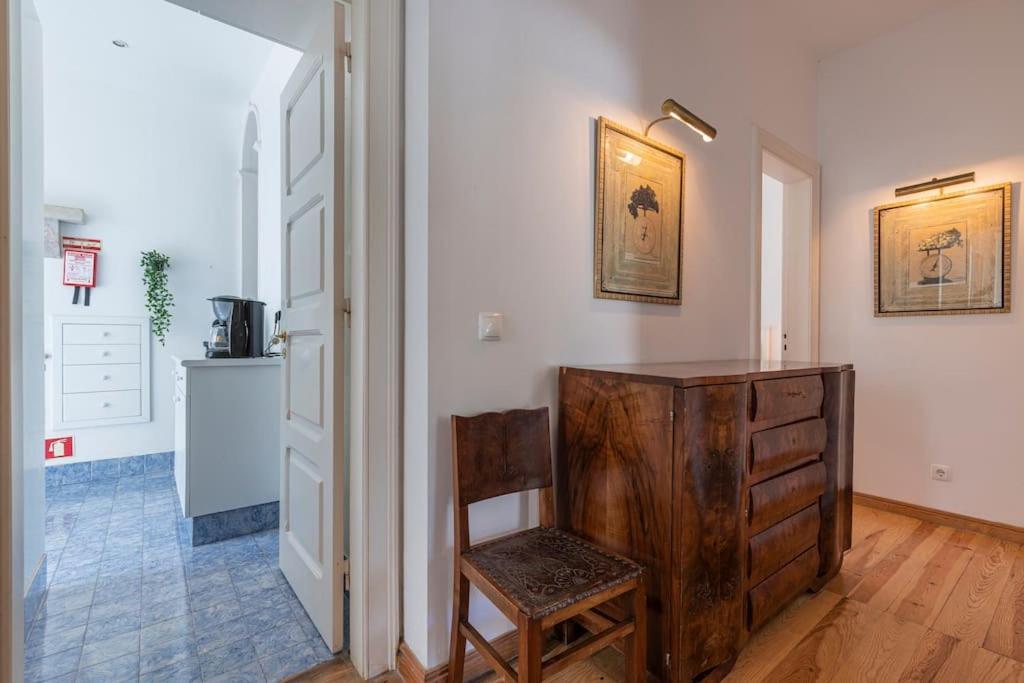 Challet Ericeira Villa Exterior foto