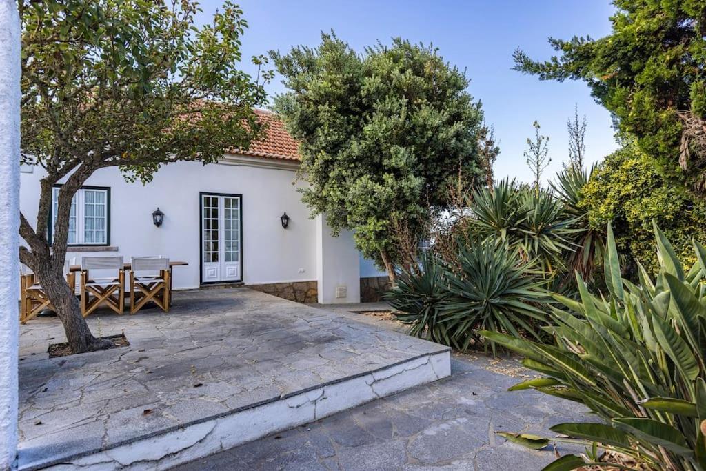 Challet Ericeira Villa Exterior foto