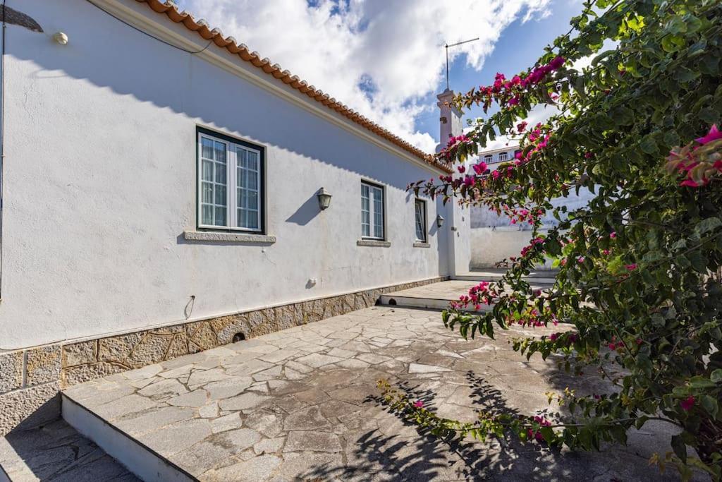 Challet Ericeira Villa Exterior foto