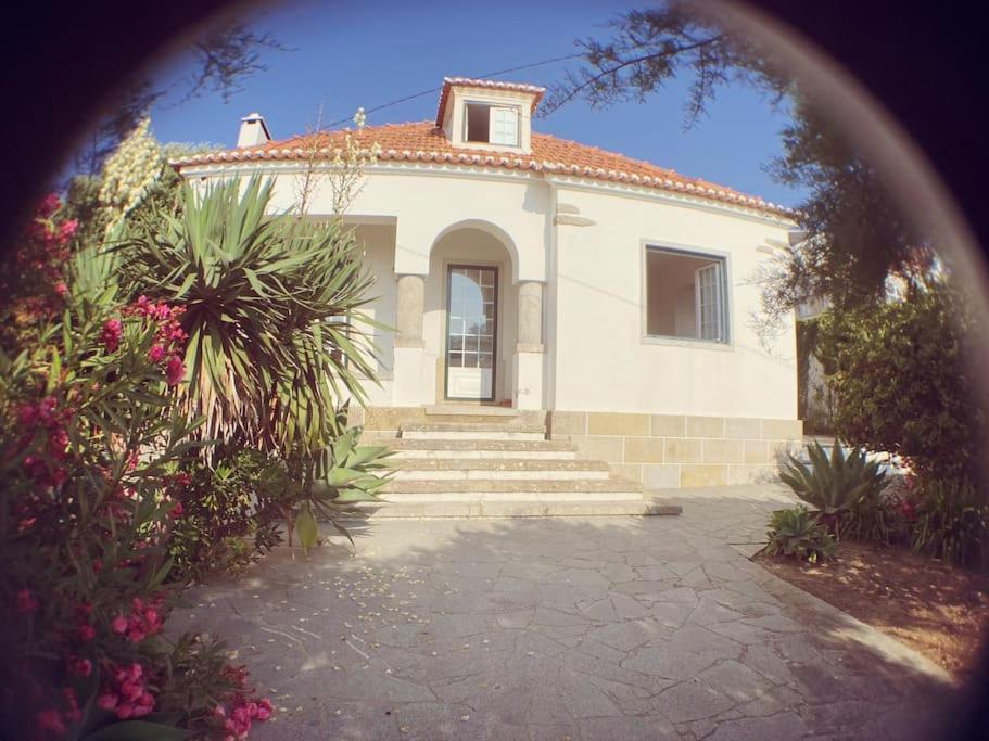 Challet Ericeira Villa Exterior foto