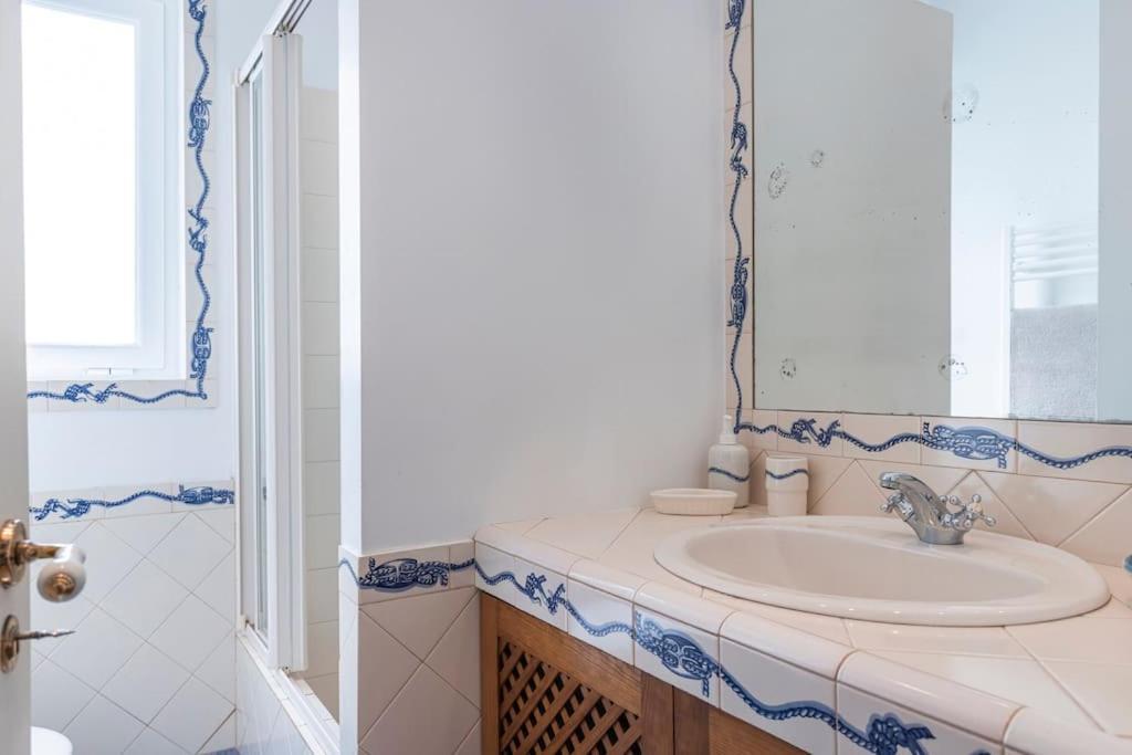Challet Ericeira Villa Exterior foto