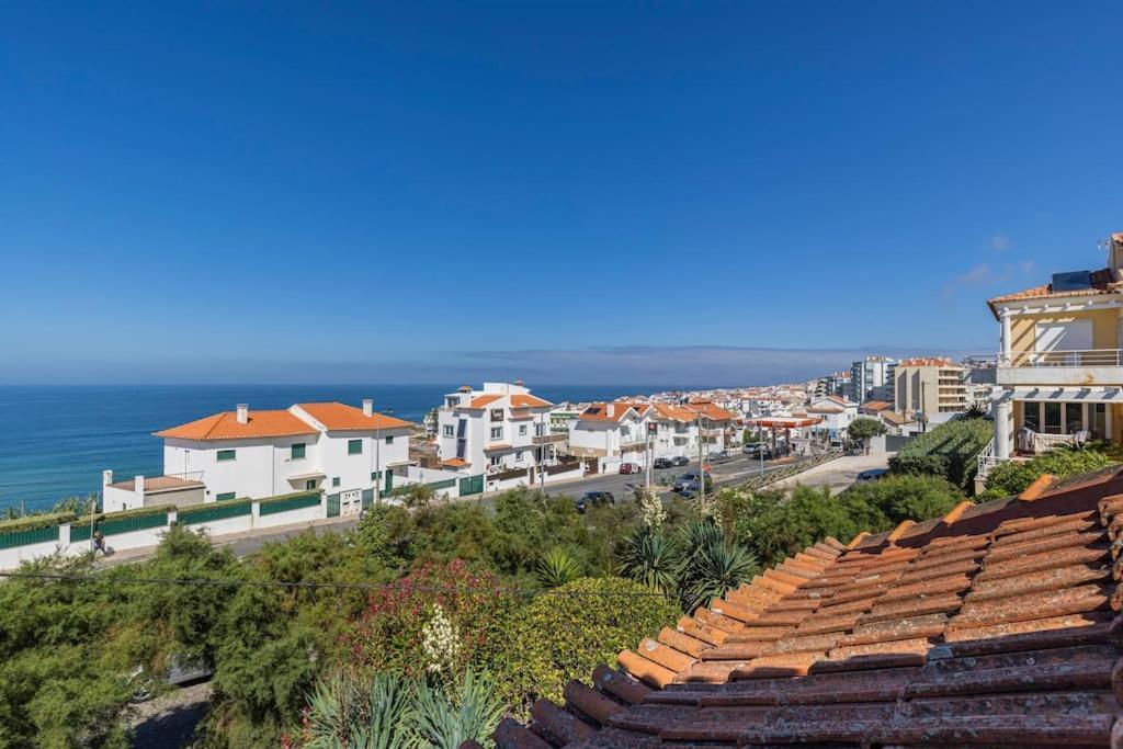 Challet Ericeira Villa Exterior foto