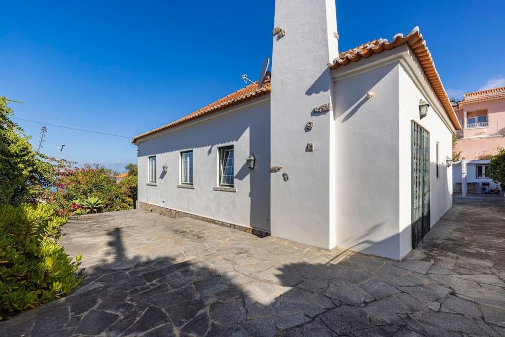 Challet Ericeira Villa Exterior foto