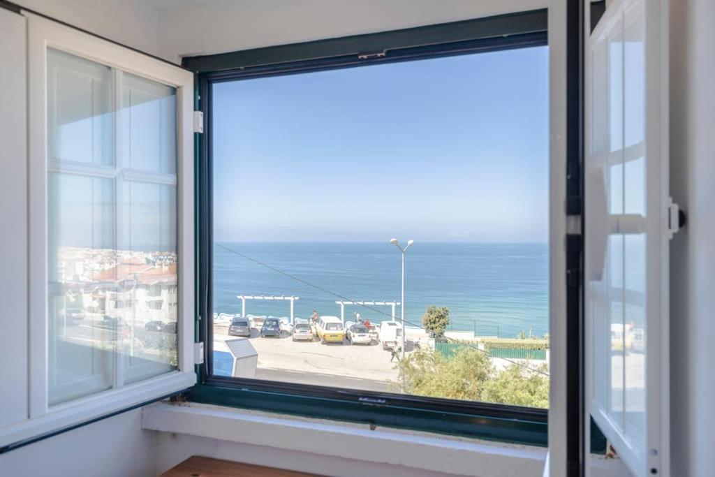 Challet Ericeira Villa Exterior foto